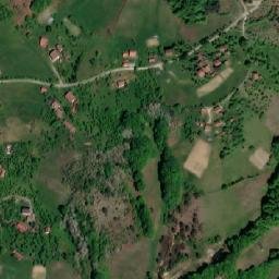 Satellite imagery of Hrnjino Brdo, BA