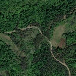 Satellite imagery of Kramina, BA