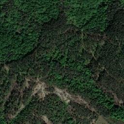 Satellite imagery of Kramina, BA