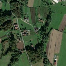 Satellite imagery of Samarić, BA