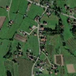 Satellite imagery of Samarić, BA