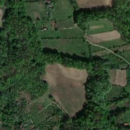 Satellite imagery of Kovačevići, BA