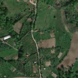 Satellite imagery of Kovačevići, BA