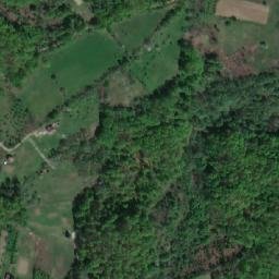 Satellite imagery of Turanovac, BA