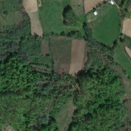 Satellite imagery of Babić, BA