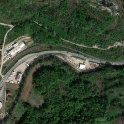 Satellite imagery of Prosina, BA
