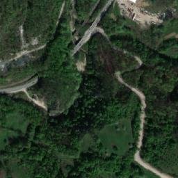 Satellite imagery of Prosina, BA