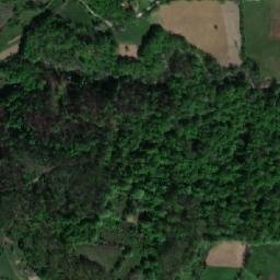 Satellite imagery of Prosina, BA