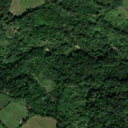 Satellite imagery of Skrada, BA