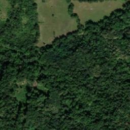 Satellite imagery of Skrada, BA