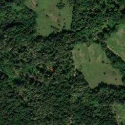 Satellite imagery of Skrada, BA