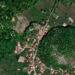 Satellite imagery of Grič, BA