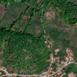 Satellite imagery of Grič, BA
