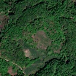 Satellite imagery of Dovište, BA