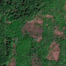 Satellite imagery of Dovište, BA