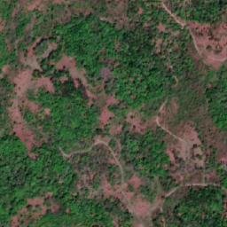 Satellite imagery of Dovište, BA