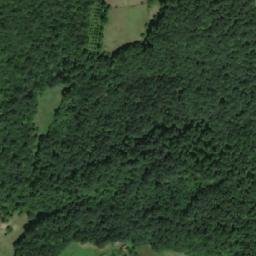 Satellite imagery of Volujak, BA