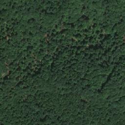 Satellite imagery of Volujak, BA