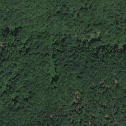 Satellite imagery of Kolovište, BA