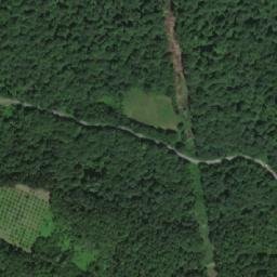 Satellite imagery of Cerova Kosa, BA