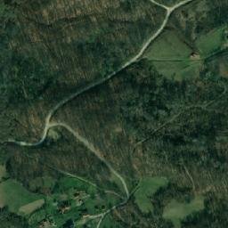 Satellite imagery of Kamenita Kosa, BA