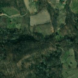 Satellite imagery of Kamenita Kosa, BA