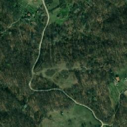 Satellite imagery of Molitvište, BA