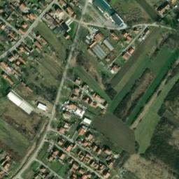 Satellite imagery of Moračko Brdo, RS
