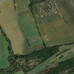 Satellite imagery of Moračko Brdo, RS