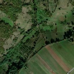 Satellite imagery of Cracul Şiroviţa, RO