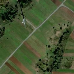 Satellite imagery of Cracul Şiroviţa, RO