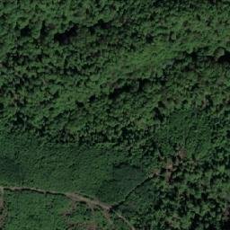 Satellite imagery of Cracul Radului, RO