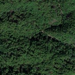 Satellite imagery of Cracul Radului, RO