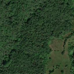 Satellite imagery of Cozilişte, RO