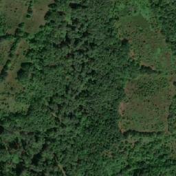 Satellite imagery of Cozilişte, RO