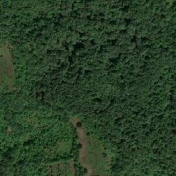 Satellite imagery of Dealul Culmii, RO