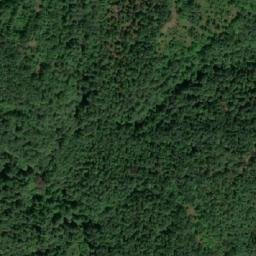 Satellite imagery of Dealul Culmii, RO