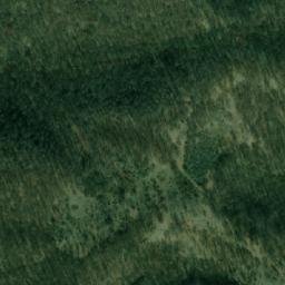 Satellite imagery of Dealul Obleşu, RO