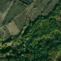 Satellite imagery of Dealul Piscu Corbului, RO