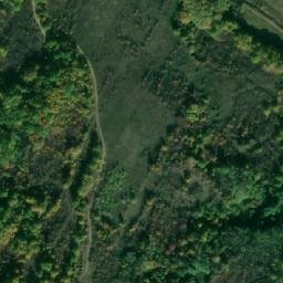 Satellite imagery of Dealul Piscu Corbului, RO