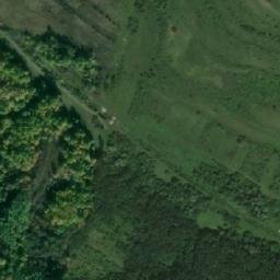 Satellite imagery of Dealul Piscu Corbului, RO