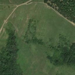 Satellite imagery of Culmea Govodarvei, RO