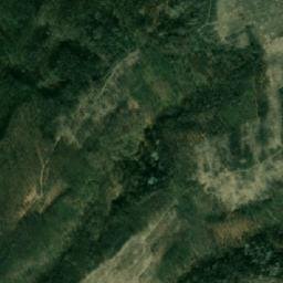 Satellite imagery of Dealul Piscul la Chiriac, RO