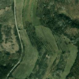 Satellite imagery of Dealul Piscul la Chiriac, RO