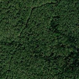 Satellite imagery of Khrebet Slavenskiy, UA