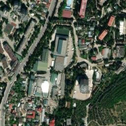 Satellite imagery of survey_point, UA