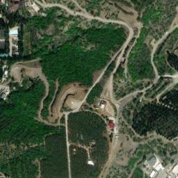 Satellite imagery of survey_point, UA