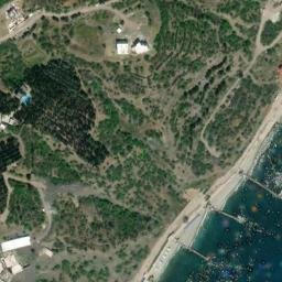 Satellite imagery of survey_point, UA