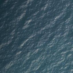Satellite imagery of Yaquina Head, US