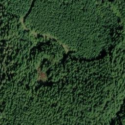 Satellite imagery of Kinney Ridge, US